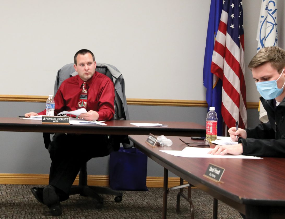 W'bago sets levy at 4.99 percent hike | News, Sports, Jobs - Faribault County Register - Vimarsana News